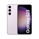 SAMSUNG S23 SM-S911B 8+256GB DS 5G LAVANDER OEM