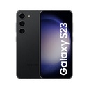 SAMSUNG S23 SM-S911B 8+256GB DS 5G PHANTOM BLACK OEM