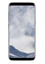 SAMSUNG S8 SM-G950F 4+64GB SS ARCTIC SILVER OEM