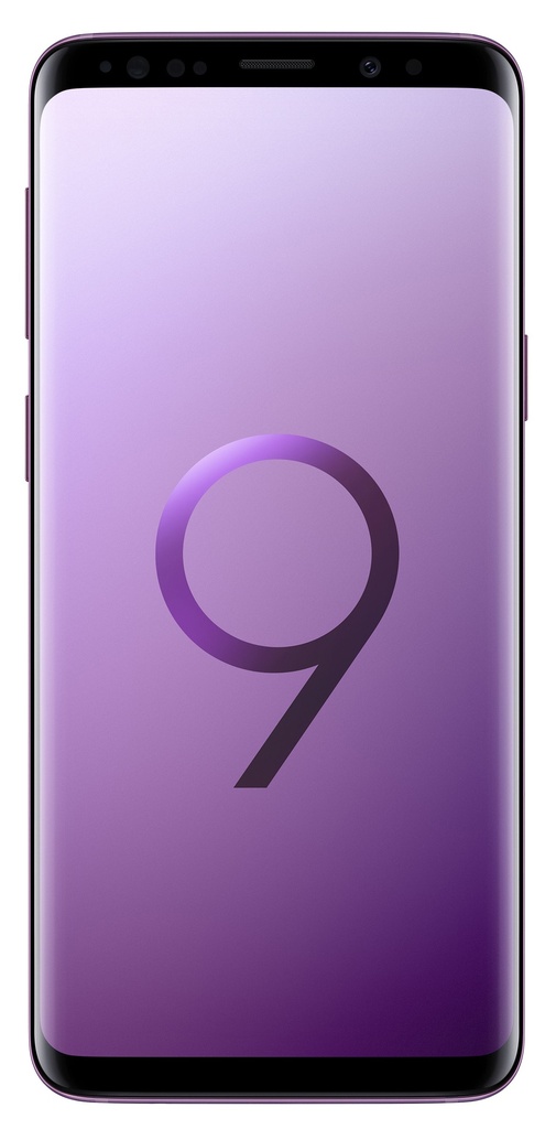 SAMSUNG S9 SM-G960F 4+64GB DS 4G PURPLE OEM