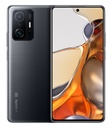 XIAOMI MI 11T PRO 8+128GB DS 5G METEORITE GRAY OEM