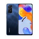 XIAOMI REDMI NOTE 11 PRO 6+128GB DS 5G ATLANTIC BLUE OEM