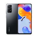 XIAOMI REDMI NOTE 11 PRO 6+128GB DS 5G GRAPHITE GRAY OEM