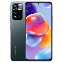 XIAOMI REDMI NOTE 11 PRO+ 6+128GB DS 5G FOREST GREEN OEM