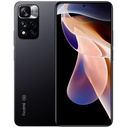 XIAOMI REDMI NOTE 11 PRO+ 8+128GB DS 5G GRAPHITE GRAY OEM