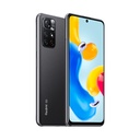 XIAOMI REDMI NOTE 11S 4+128GB DS 5G MIDNIGHT BLACK OEM