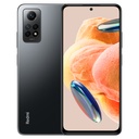 XIAOMI REDMI NOTE 12 PRO 6+128GB DS 4G GRAPHITE GRAY OEM