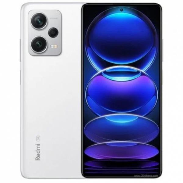XIAOMI REDMI NOTE 12 PRO 6+128GB DS 4G POLAR WHITE OEM