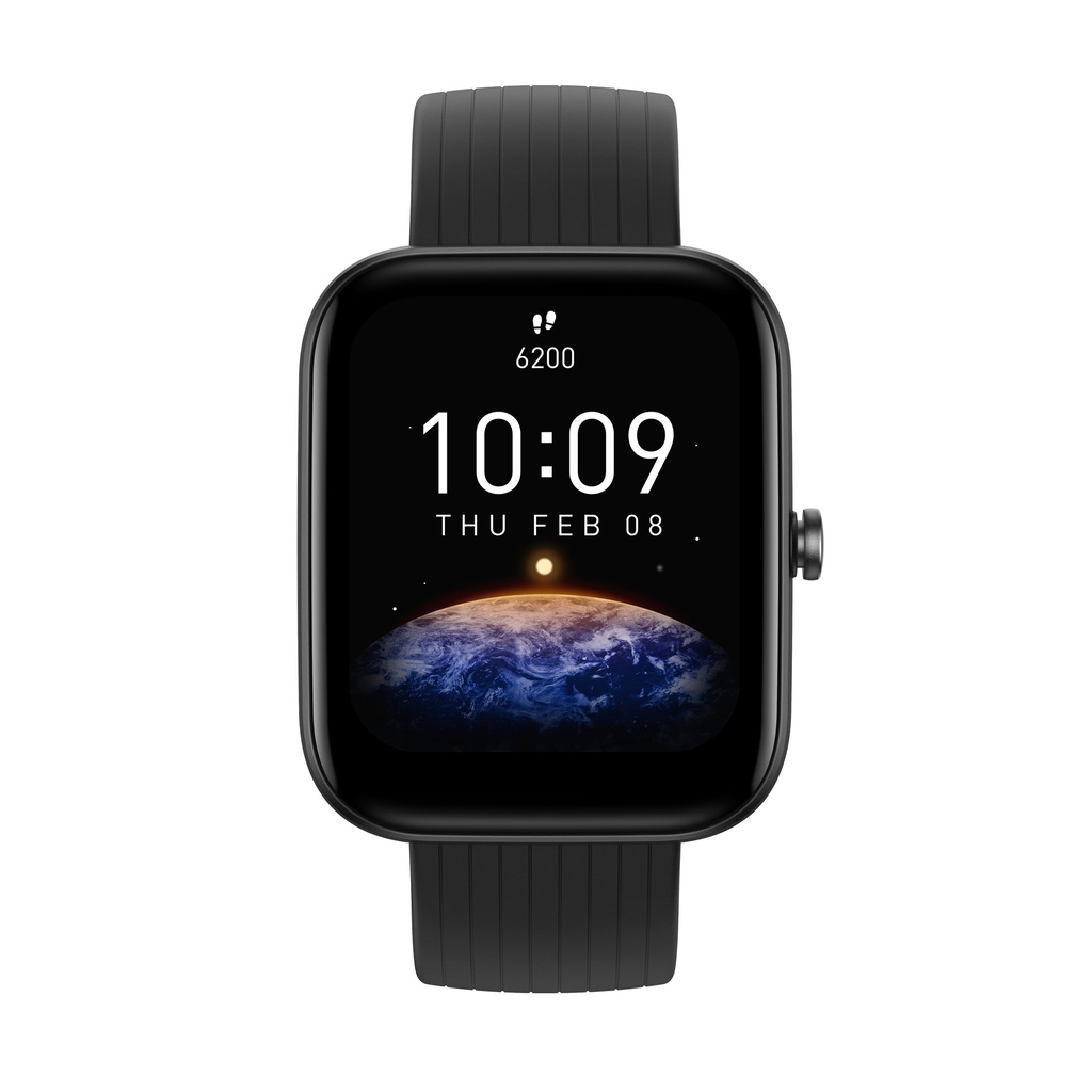 AMAZFIT BIP 3 BLACK