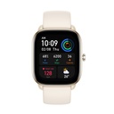 AMAZFIT GTS 4 MINI MOONLIGHT WHITE