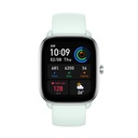 AMAZFIT GTS4 MINI SMARTWATCH MINT BLUE