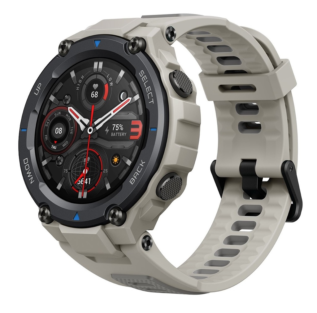 AMAZFIT T-REX PRO DESERT GRAY