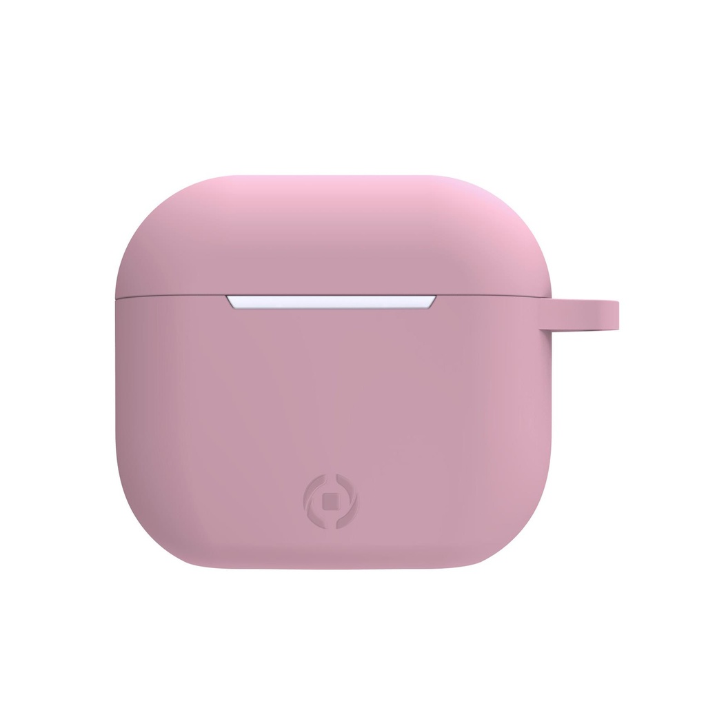CELLY CASE AIRPODS 3 AIRCASE03PK PINK