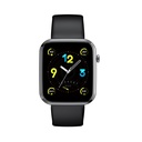 CELLY SMARTWATCH BLACK TRAINERWATCHBK