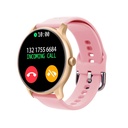 CELLY SMARTWATCH PINK TRAINERMOONPK