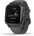 GARMIN VENU SQ GRAY SLATE