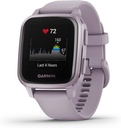 GARMIN VENU SQ LAVANDER