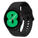 SAMSUNG GALAXY WATCH 4  SM-R865 LTE 40MM BLACK