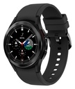SAMSUNG GALAXY WATCH 4 CLASSIC SM-R885FZKAEUE 42MM LTE BLACK