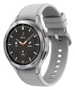 SAMSUNG GALAXY WATCH 4 CLASSIC SM-R895 46mm SILVER