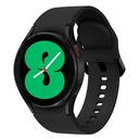 SAMSUNG GALAXY WATCH 4 SM-R860NZKAEUE 40MM WIFI BLACK
