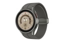 SAMSUNG GALAXY WATCH 5 PRO SM-R925FZTAEUE 45MM GRAY TITANIUM LTE