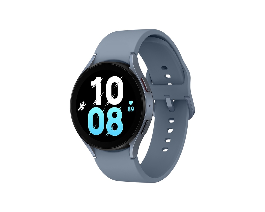 SAMSUNG GALAXY WATCH 5 SM-R910NZBAPHE 44MM SAPPHIRE