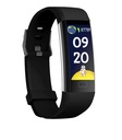 SAVEFAMILY KIDS BAND SMARTWATCH BLACK SF-KBN