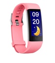 SAVEFAMILY KIDS BAND SMARTWATCH PINK SF-KBR