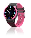 SAVEFAMILY SLIM SMARTWATCH 4G PINK SF-SLR4G