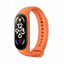 XIAOMI SMART BAND 7 STRAP ORANGE