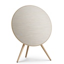 BANG & OLUFSEN BEOPLAY A9 GEN 4 GOLD TONE/LIGHT 1200564