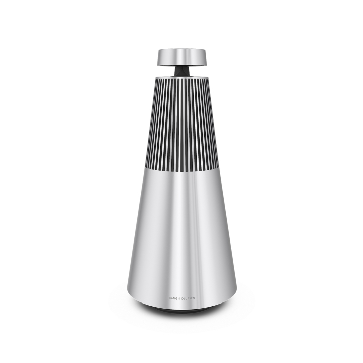 BANG & OLUFSEN BEOSOUND 2 NATURAL ALUMINIUM 1666711