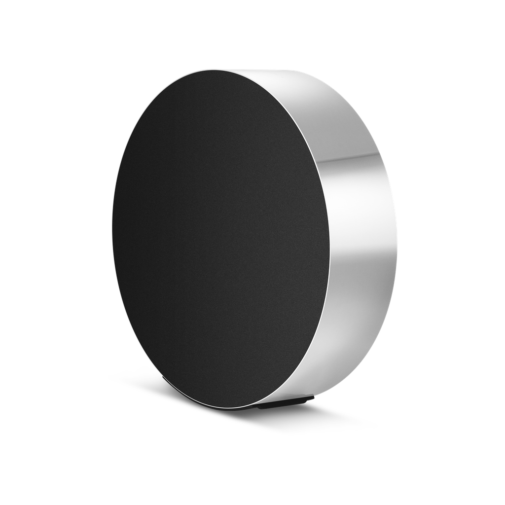 BANG & OLUFSEN BEOSOUND EDGE SILVER/BLACK