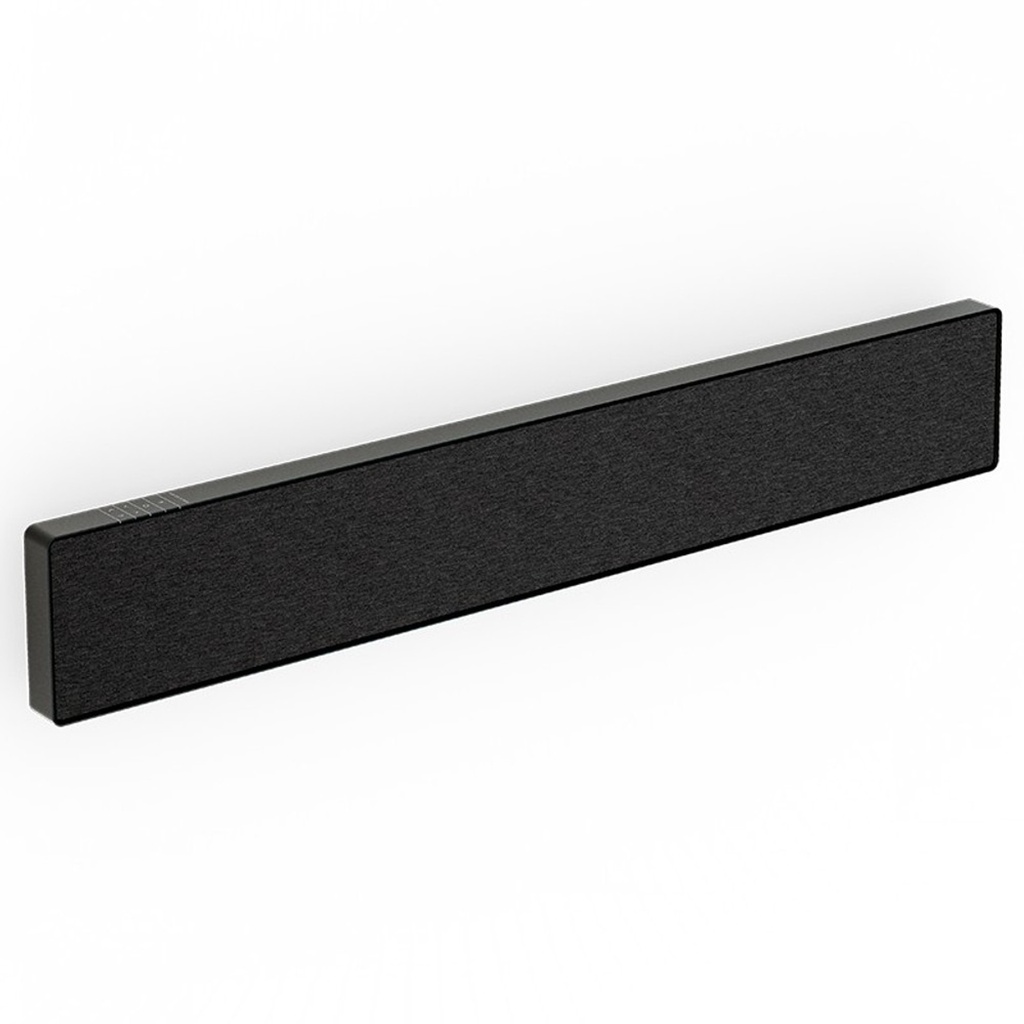 BANG & OLUFSEN BEOSOUND STAGE BLACK ANTHRACITE 1200581