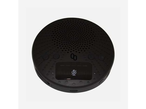 MYMANU PORTABLE  BLUETOOTH CONFERENCE SPEAKER