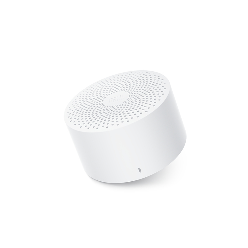 XIAOMI MI COMPACT BLUETOOTH SPEAKER 2 WHITE