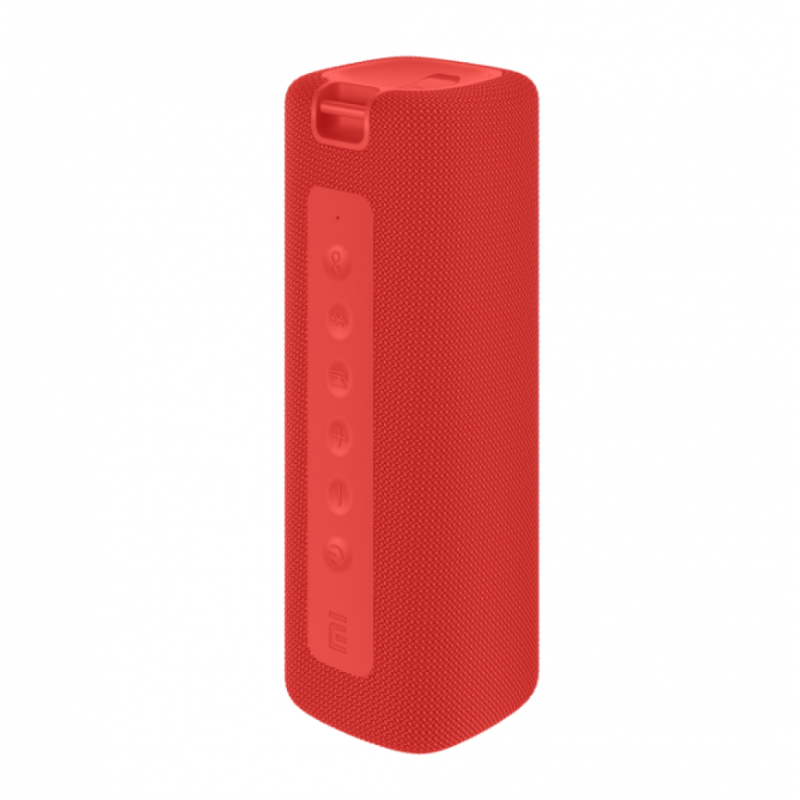 XIAOMI MI PORTABLE BLUETOOTH SPEAKER 16W RED