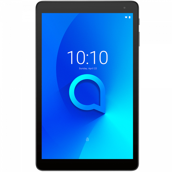 ALCATEL TAB 1T 16GB 10" WIFI BLACK