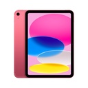 APPLE IPAD 10TH GENERATION (2022) MQ6W3TY/A 256GB WIFI+CELLULAR 10.9" PINK