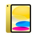 APPLE IPAD 10TH GENERATION MPQ23TY/A 64GB WIFI 10.9" YELLOW