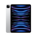 APPLE IPAD PRO 4TH GENERATION (2022) MNXG3TY/A 256GB WIFI 11" SILVER