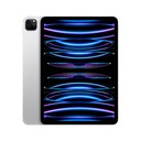 APPLE IPAD PRO 4TH GENERATION (2022) MNYD3TY/A 128GB WIFI+CELLULAR 11" SILVER