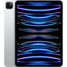 APPLE IPAD PRO 4TH GENERATION MNXJ3TY/A 512GB WIFI 11" SILVER
