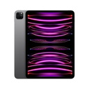APPLE IPAD PRO 4TH GENERATION(2022) MNXD3TY/A 128GB WIFI 11" SPACE GRAY