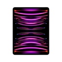 APPLE IPAD PRO 6TH GENERATION (2022) MP1X3TY/A 128GB WIFI+CELLULAR 12.9" SPACE GRAY