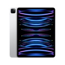 APPLE IPAD PRO 6TH GENERATION (2022) MP213TY/A 256GB WIFI+CELLULAR 12.9" SILVER