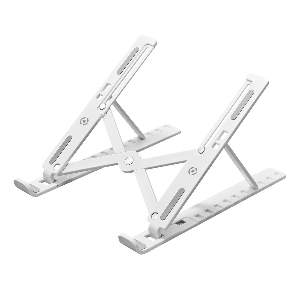 CELLY TABLET/PORTABLE HOLDER UP TO 14" WHITE SWMAGICSTAND2WH