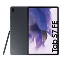 SAMSUNG TAB S7 FE SM-T733 4+64GB 12,4´´ WIFI MYSTIC BLACK