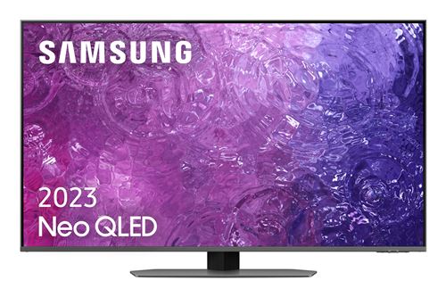 SAMSUNG TV 65" TQ65QN90CATXXC NEO QLED SMART TV (2023)